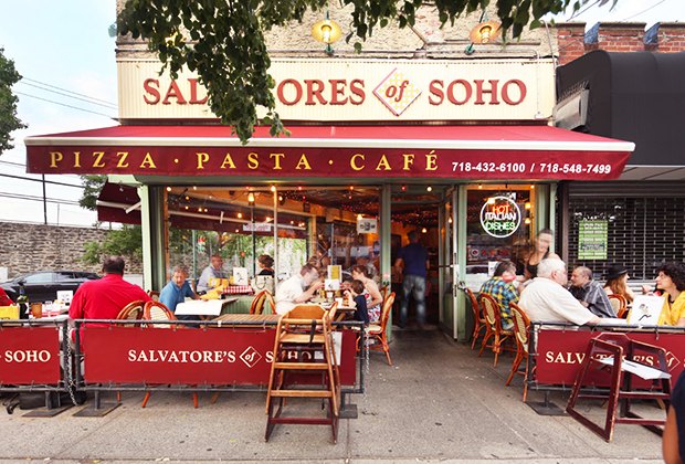 Best Family Restaurants Near the Bronx Zoo and Botanical ...