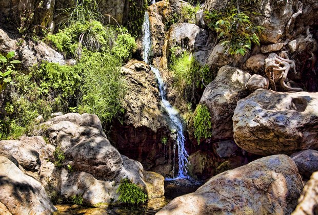 Excursiones en cascada que toda familia de Los Ángeles debe conocer: Caminatas en cascadas para niños