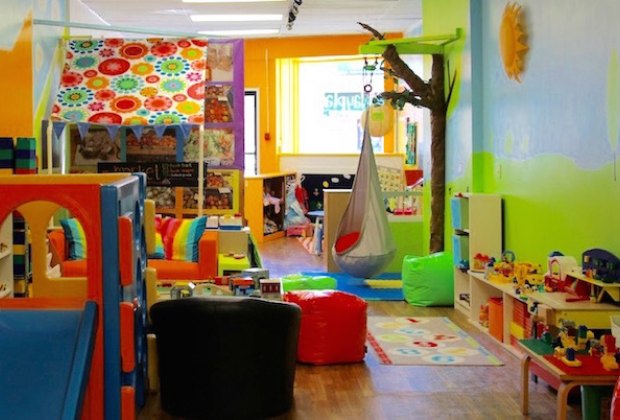 25 Things To Do With Kids in Somerville | MommyPoppins - Things to do ...