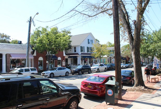 Best things to do in Southampton, NY: Stroll along Main Street