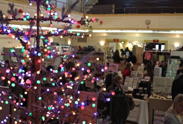 10 holiday craft fairs and markets in and around boston 10 holiday craft fairs and markets in and around boston