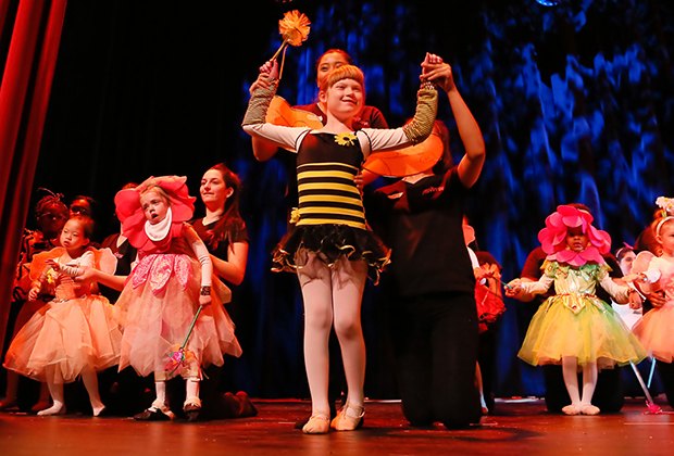 Special Needs Programs and Classes for New York City Kids