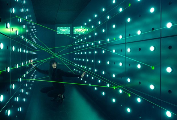 New NYC Spyscape Museum Offers Global Spy Action for Kids