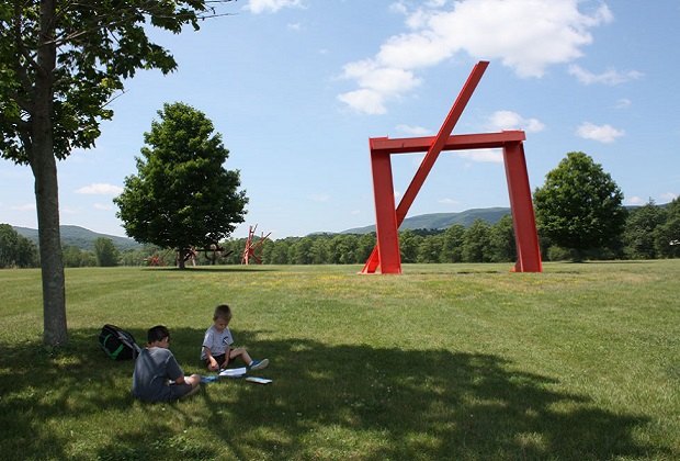 Best Family Day Trips North of NYC