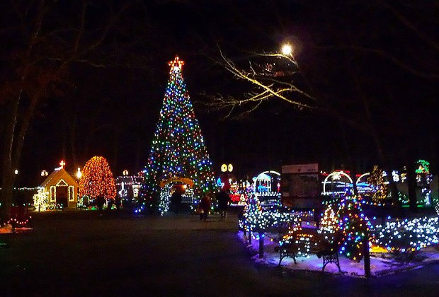 Things To Do In Nj This Weekend Holiday Lights Friendsgiving