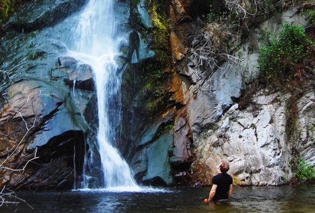 8 Waterfall Hikes Every LA Family Should Know | Mommy ...