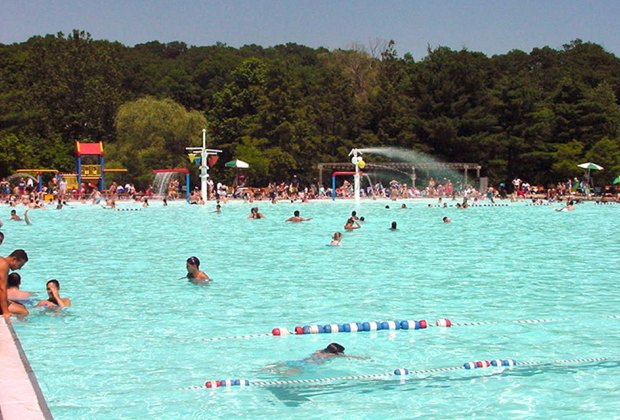 Best Swimming Pools For Westchester And Hudson Valley Families