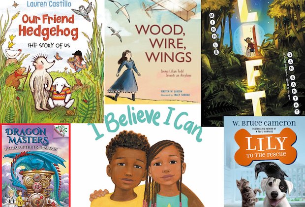 Best New Kids Books For Summer Reading Age By Age Lists For Preschoolers To Teens Mommypoppins Things To Do With Kids Best New Kids Books For Summer Reading Age By Age Lists For Preschoolers To Teens Mommypoppins Things To Do With Kids