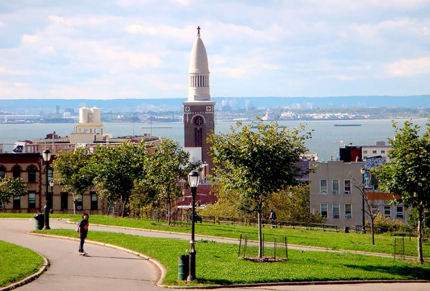 Sunset Park with Kids: Best 25 Things to Do in This Brooklyn Nabe