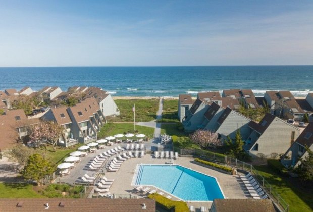 Hotels in the Hamptons Surf Club Resort