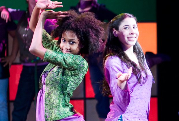 Musical Theater Classes Where NYC Kids Sing, Dance, and Act