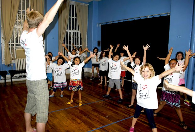 Spring Break Camps for Private and Independent School Kids in NYC MommyPoppins Things to do