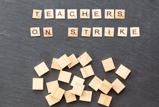 Camps, Activities, and Free Transport for Kids During the Chicago Teachers' Strike Find day-off camps and free resources for families during the CPS teachers' strike