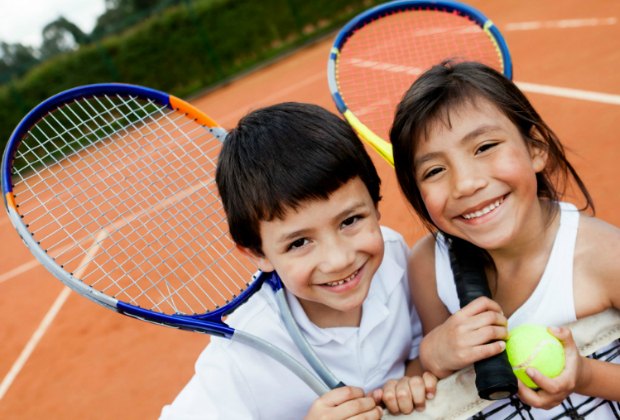 15 Great Summer Tennis Camps in New Jersey