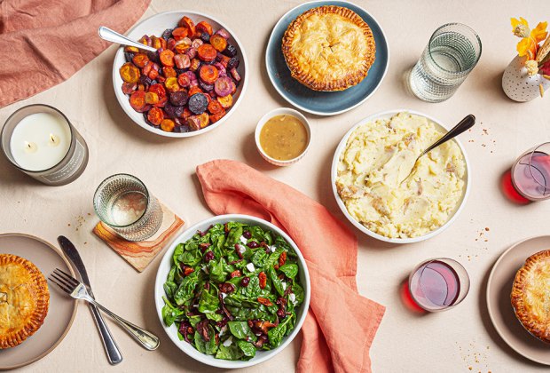 13 Restaurants Offering Thanksgiving Dinner Takeout in NYC in 2020