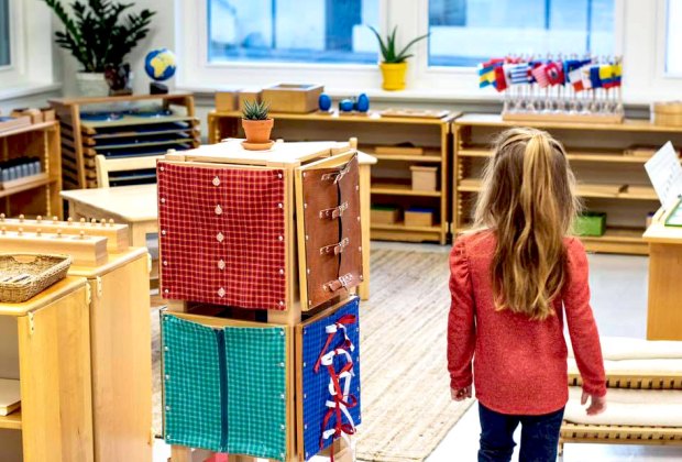 New Private School for Pre-K Through 5th Grade Opening in E. Northport The School House brings new teaching methods to kids on Long Island.