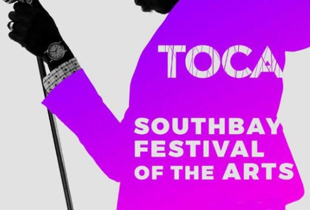 3rd Annual South Bay Festival of The Arts