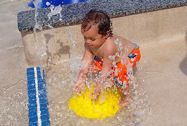 Best Water Parks For Toddlers Near Nyc Mommypoppins