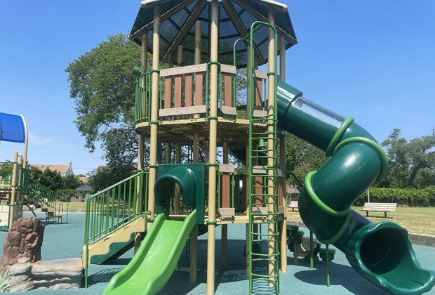  Wantagh Park Playground 