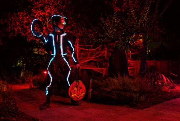 Where to Trick-or-Treat in Los Angeles: Eagle Rock