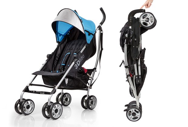 No stroller Baby Boot for Summer Infant Fuze Stroller 