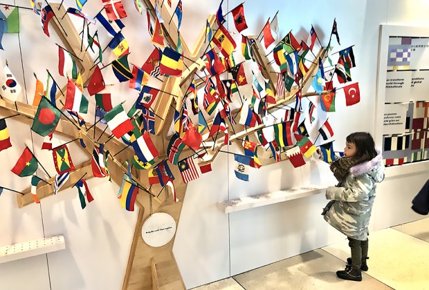 Things to do in Midtown Manhattan with kids: United Nations