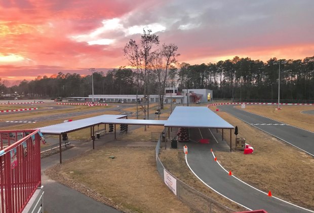 Outdoor Go Karts Around Houston The Ultimate Adrenaline Rush