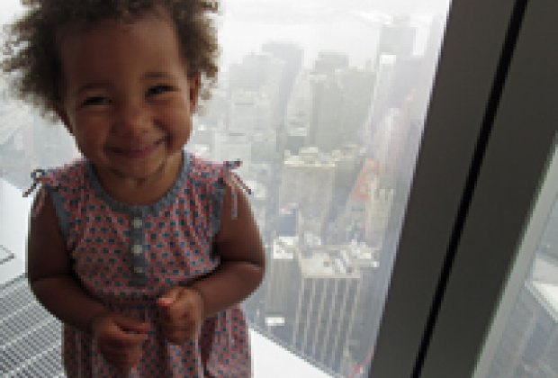 One World Observatory: Breathtaking, Panoramic Views & NYC History for Kids & Families