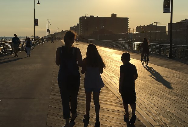 7 Long Island Boardwalk Gems Kids Will Love Mommypoppins