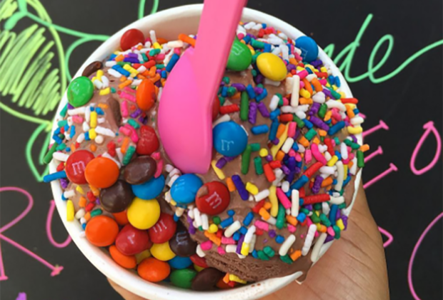 Best Ice Cream Parlors in the New Haven Area