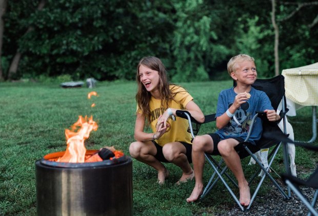 Things to do in New Paltz: Yogi Bear’s Jellystone Park