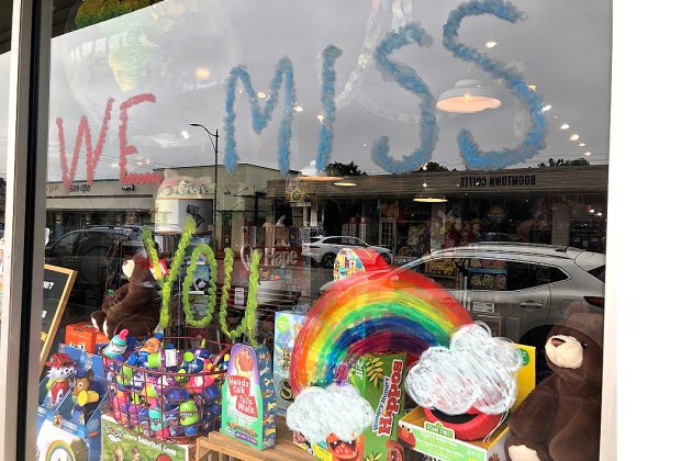 local toy stores