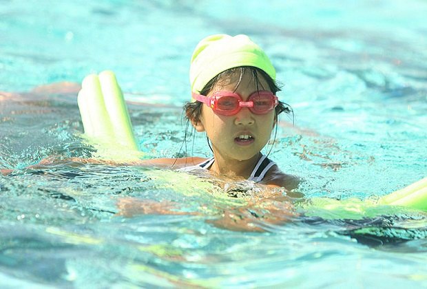 Westchester Pool Parties: Best Outdoor Swimming Pools for Kids' Birthdays