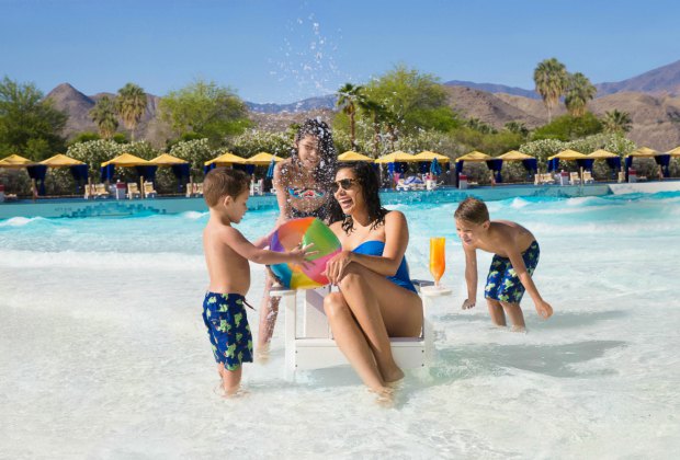 Nudist Resort In The Desert - 25 Top Palm Springs Resorts, Attractions , & Things To Do ...