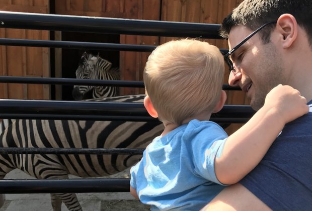 The Best Animal Farms and Petting Zoos on Long Island | MommyPoppins