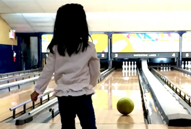 Family-Friendly Bowling Alleys Open Now in New York City | MommyPoppins - Things to do in New ...