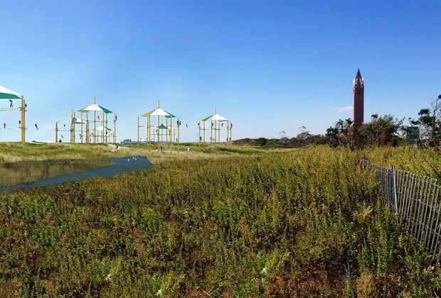 New Adventure Park Planned For Jones Beach Mommypoppins