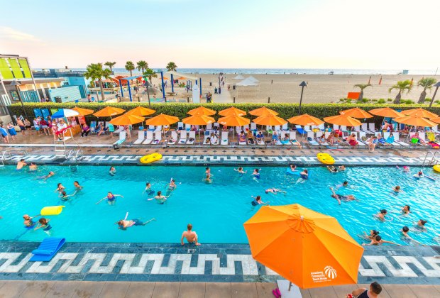 12 Best Beaches For Kids And Families In Los Angeles
