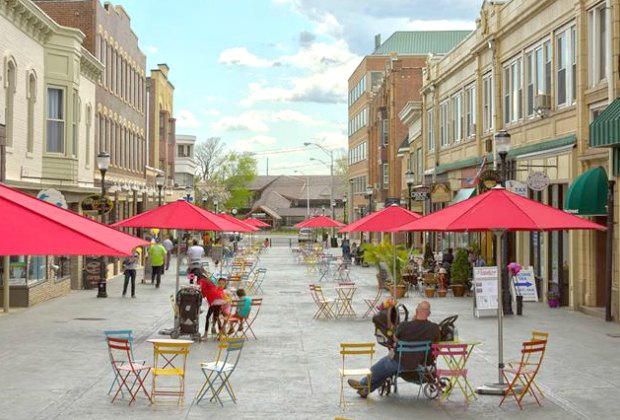 20+ Things To Do with Kids in Somerville, New Jersey