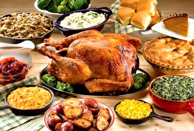 56 Amazing Catered Thanksgiving Dinners Near Me 2020 - insectza