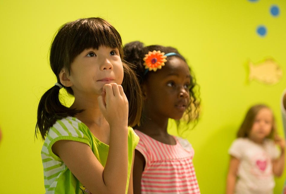 Play Group Theatre