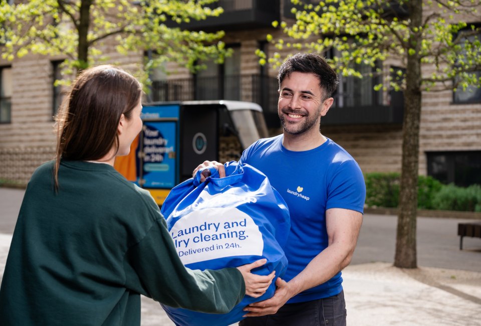 This service tackles laundry, dry cleaning, and ironing for families in Manhattan, Brooklyn, Queens, and the Bronx.