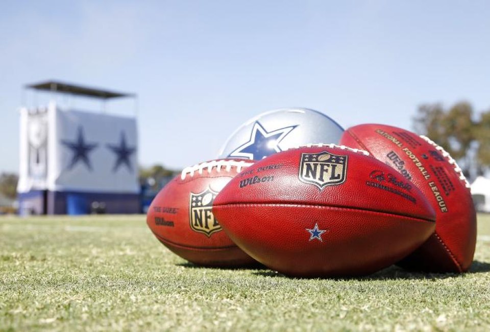 Dallas Cowboys Training Camp Mommy Poppins Things To Do in Los