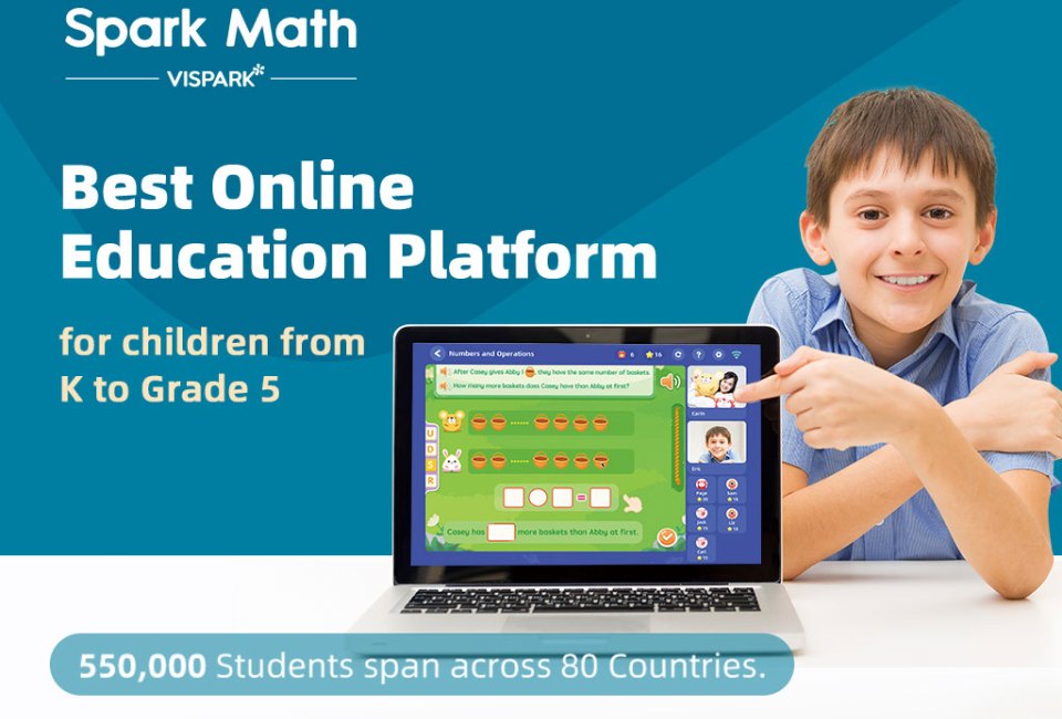 Spark Math: Free Trial Class | Mommy Poppins - Things To Do in Anywhere ...