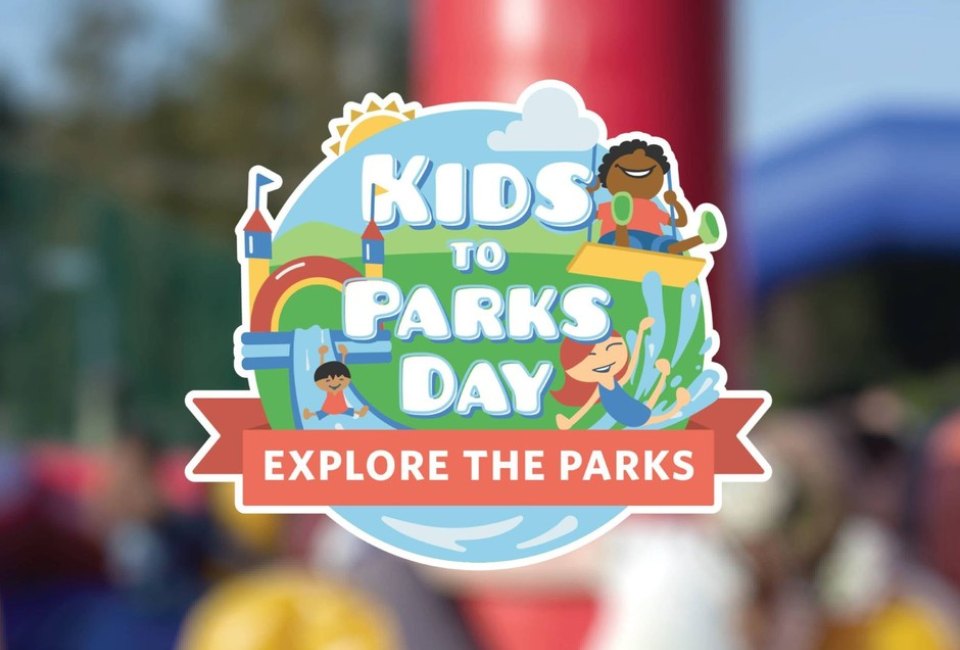 CANCELLED: Kids to Parks Day in Dunwoody