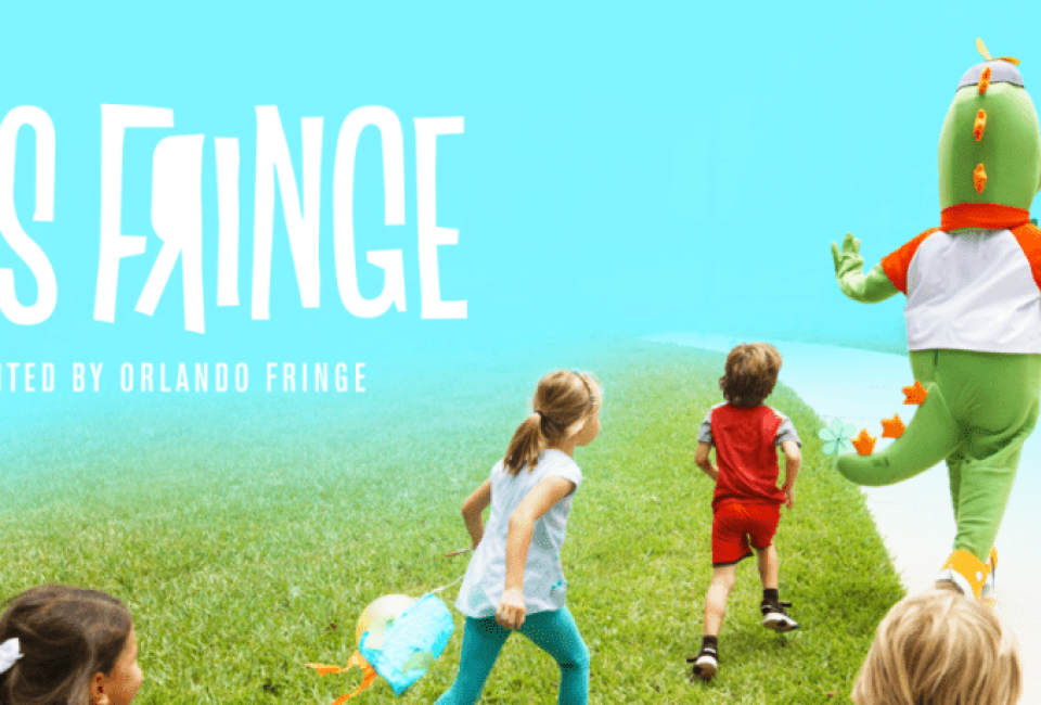 Kids Fringe Mommy Poppins Things To Do in Orlando with Kids