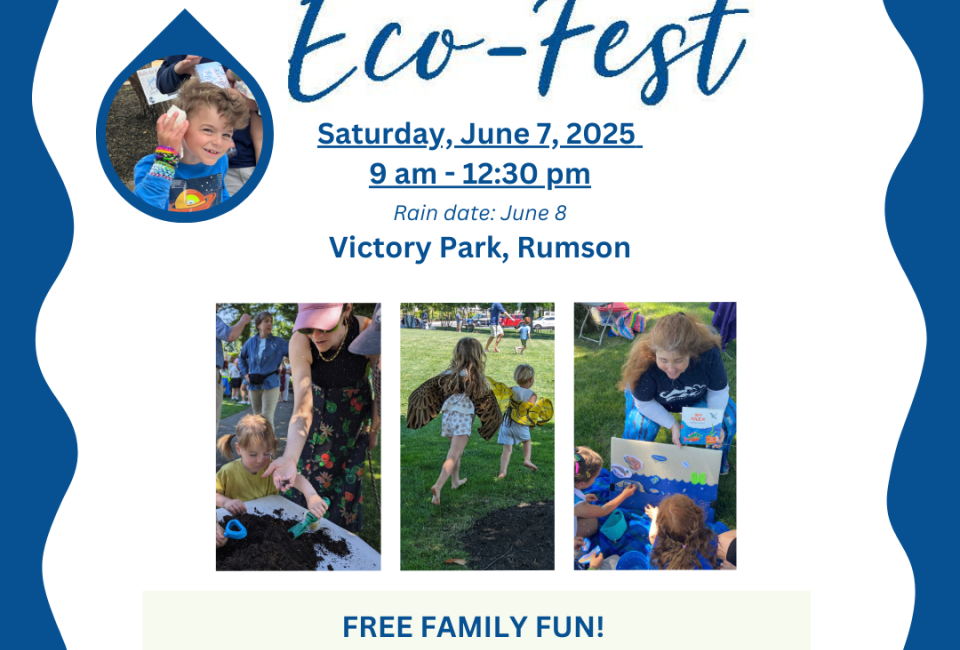 Rally for the Rivers Eco-Fest