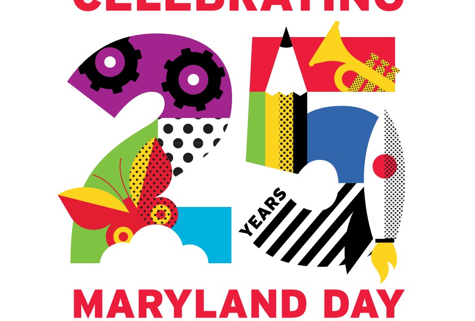 Maryland Day Mommy Poppins Things To Do in Washington DC with Kids