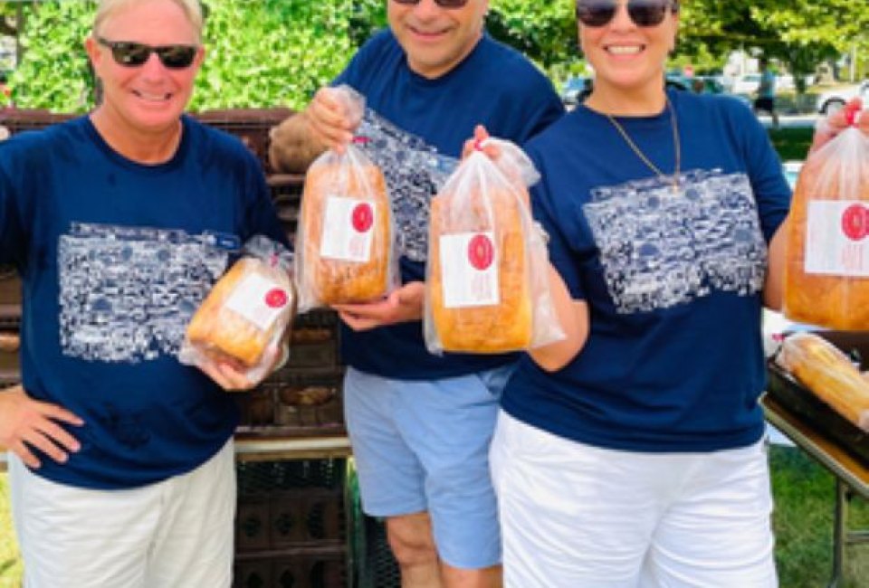 Stonington Village Fair