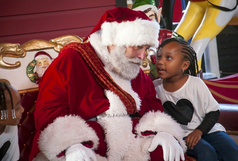 Ultimate Winter Bucket List: 35 Best Things To Do with Kids in DC